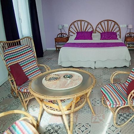 Chambre D'Hotes Du Mas Julianas Saint-Laurent-de-la-Salanque Exteriér fotografie
