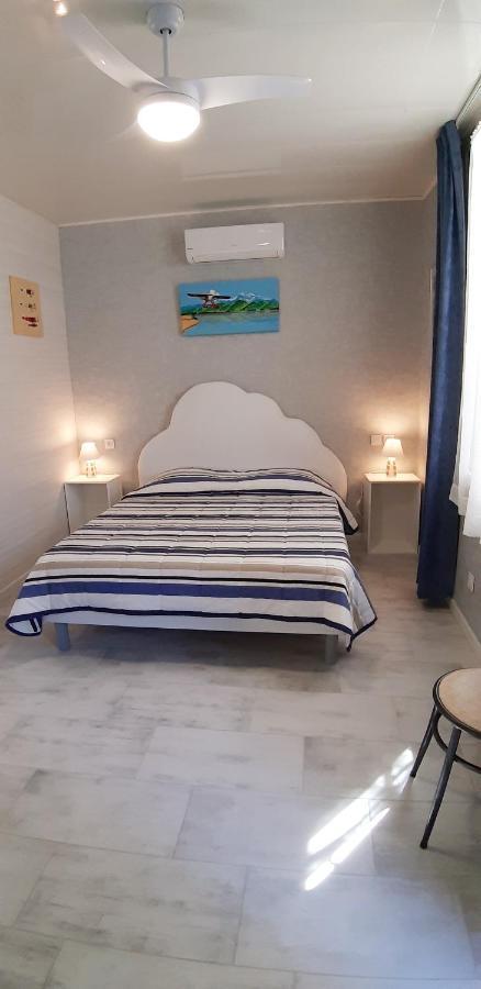 Chambre D'Hotes Du Mas Julianas Saint-Laurent-de-la-Salanque Exteriér fotografie
