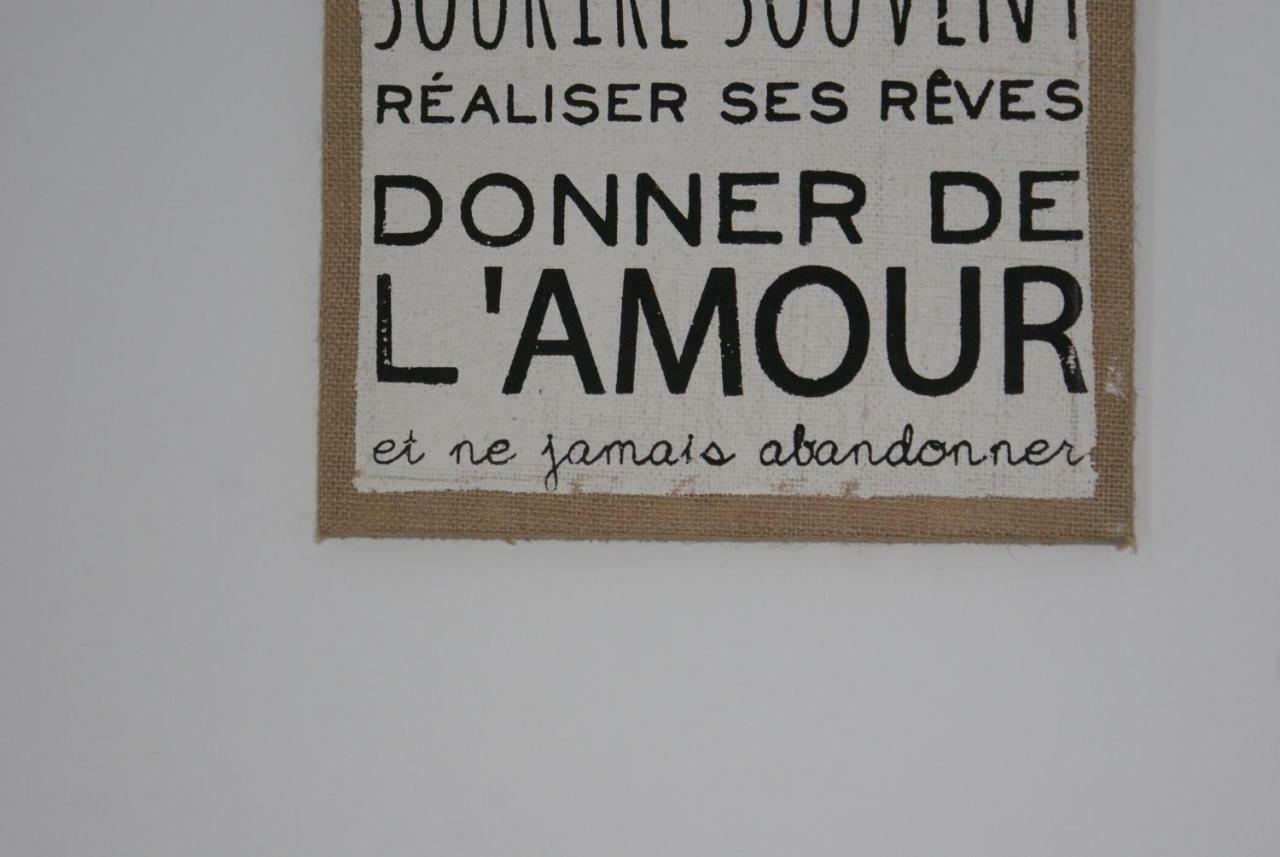 Chambre D'Hotes Du Mas Julianas Saint-Laurent-de-la-Salanque Exteriér fotografie